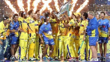 IPL 2021: Three Indian batsmen who have scored a century against CSK in the last 13 years of the Indian Premier League