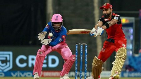 IPL 2021: Top 5 batsmen scored the most runs against Rajasthan Royals in tournament’s history