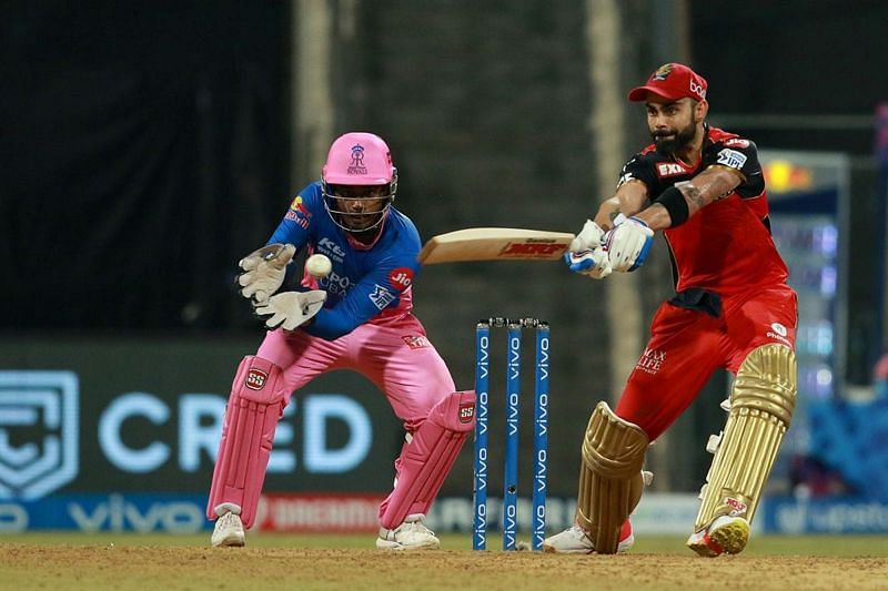 IPL 2021: Top 5 batsmen scored the most runs against Rajasthan Royals in tournament’s history