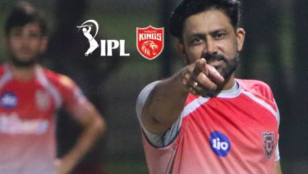 IPL 2021: Anil Kumble says “Defeat against RR bitter pill to swallow”