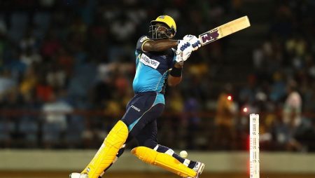 Saint Lucia Kings and Barbados Royals will square off in Match No. 25 of the CPL 2021 at Warner Park in St Kitts