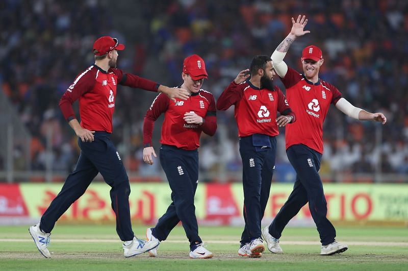 England’s T20 World Cup squad will not be available for the playoffs in the 14th season of the IPL 2021