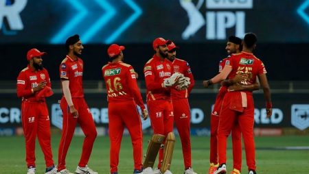 Aakash Chopra has questioned the playing XI fielded by the PBKS in their IPL 2021 encounter against the RR