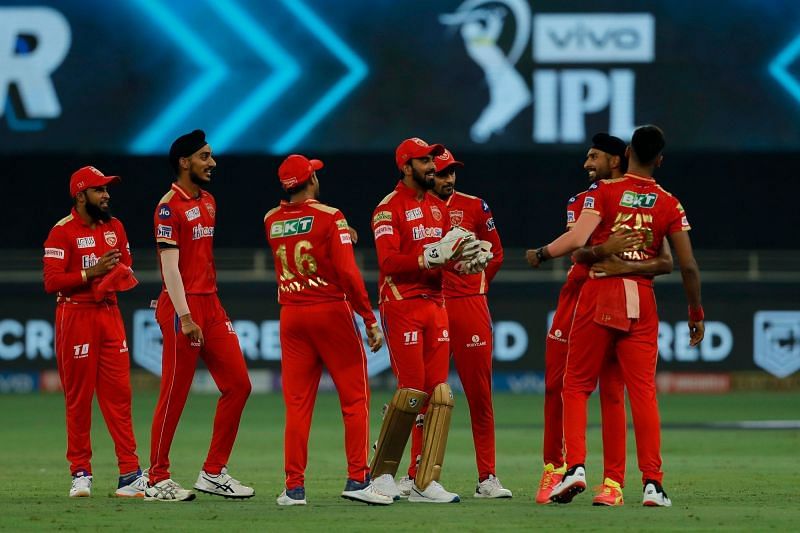 Aakash Chopra has questioned the playing XI fielded by the PBKS in their IPL 2021 encounter against the RR