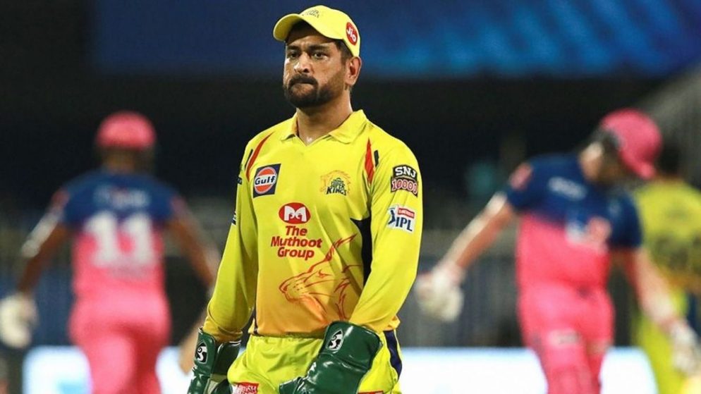 IPL 2021: 3 players were match-winners under Dhoni’s Captaincy