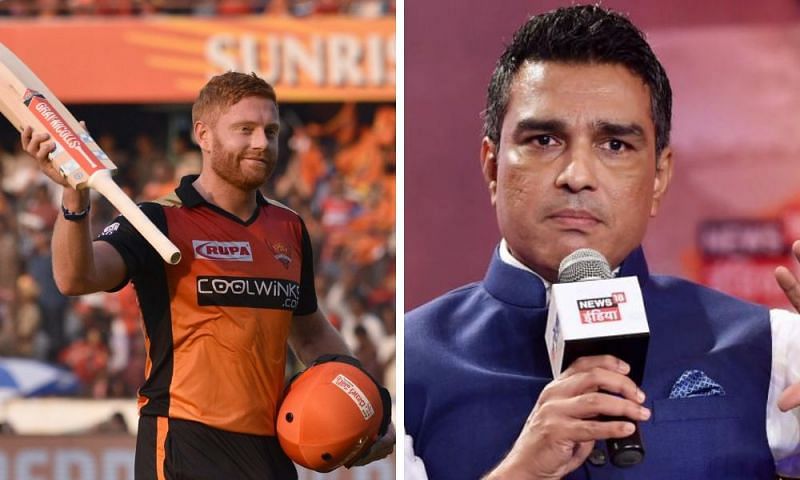 IPL 2021: Sanjay Manjrekar has picked Sunrisers Hyderabad’s four overseas cricketers for the DC clash