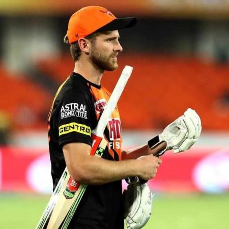 IPL 2021: Kane Williamson says “We still have the energy in our side”