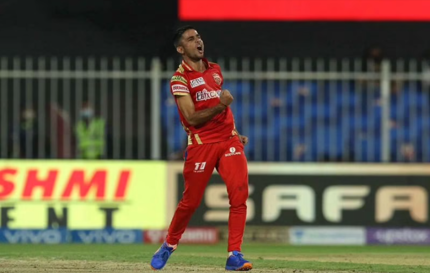 Aiden Markram praises Ravi Bishnoi- “He is so young, yet his skill set is on another level” in the IPL 2021
