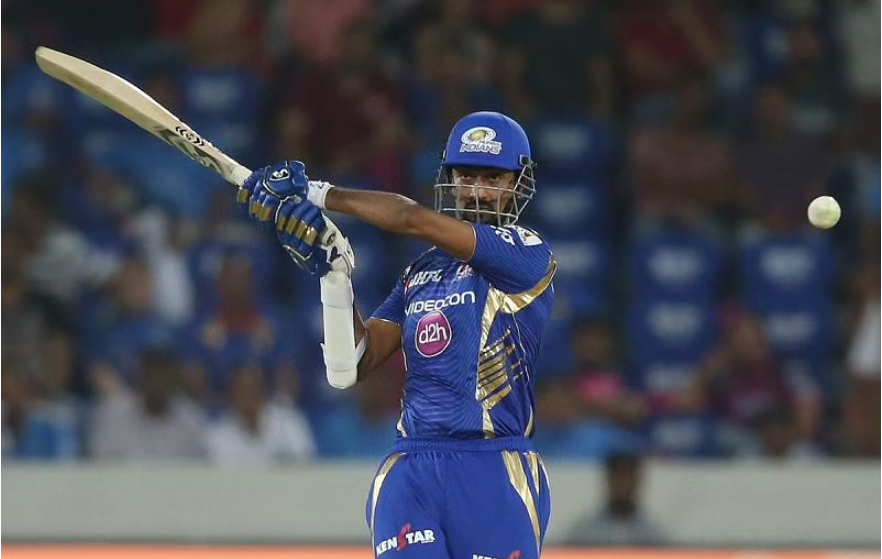Aakash Chopra says “Promote Krunal Pandya or someone else if necessary” in the IPL 2021
