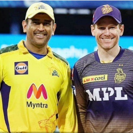 Sanjay Manjrekar took to Instagram to pick five players from both CSR and KKR to watch out for in the first game in IPL 2021