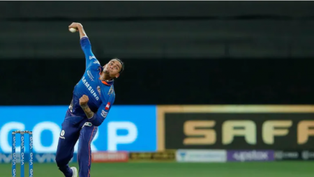 Zaheer Khan played down concerns over Rahul Chahar’s form, saying the team is happy with the way the leg-spinner is bowling in the UAE leg of IPL 2021