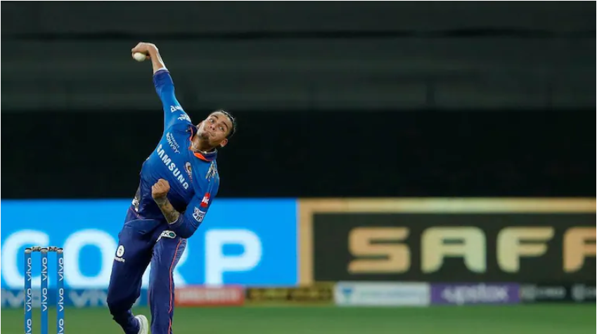 Zaheer Khan played down concerns over Rahul Chahar’s form, saying the team is happy with the way the leg-spinner is bowling in the UAE leg of IPL 2021