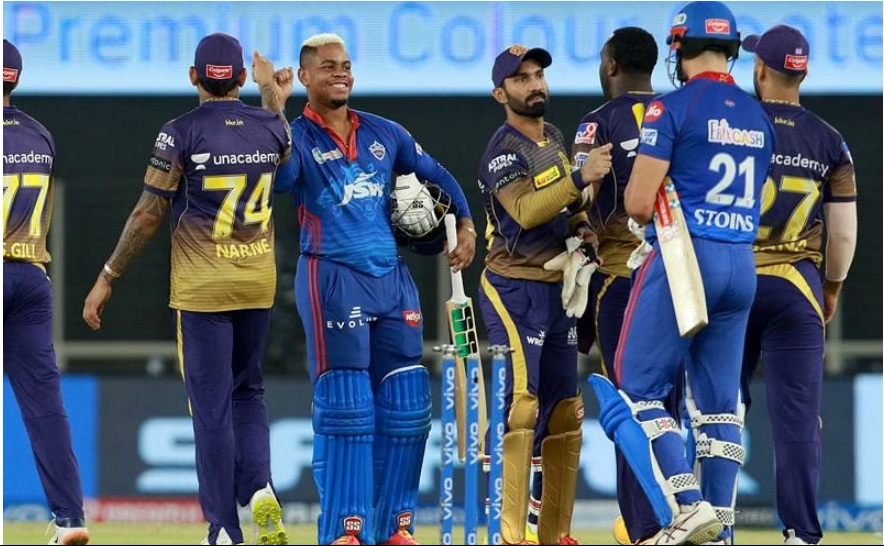 KKR will lock horns with the DC in the IPL 2021 UAE leg’s third double-header tomorrow at the Sharjah Cricket Stadium