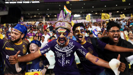 IPL 2021: Limited number of fans will be allowed to watch matches in the UAE