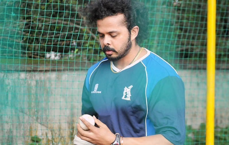 S Sreesanth has finally opened up on the 2013 spot-fixing scandal in the IPL 2021
