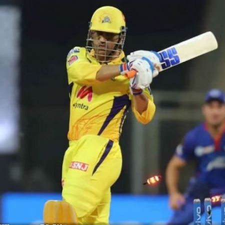 Brad Hogg says “I think MS Dhoni is going to retire” in the IPL 2021
