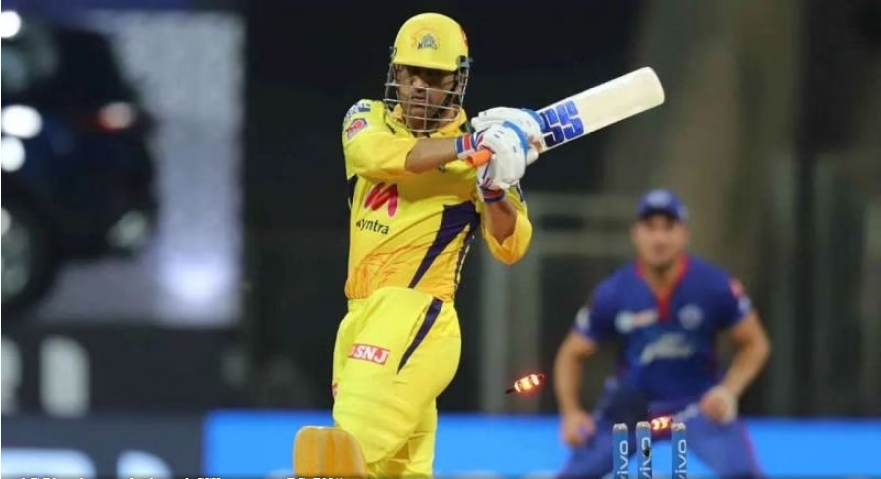 Brad Hogg says “I think MS Dhoni is going to retire” in the IPL 2021