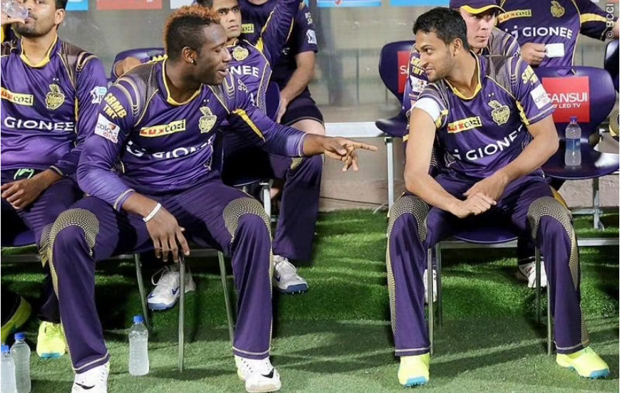 Aakash Chopra names KKR’s best bet if Andre Russell misses out in the IPL 2021