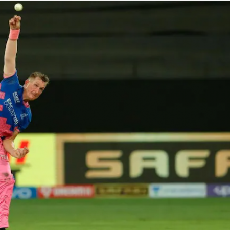 Rajasthan Royals all-rounder Chris Morris says- Not able to win big moments in the match hurting us