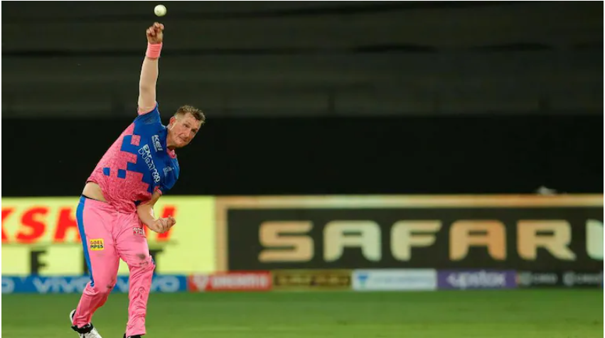 Rajasthan Royals all-rounder Chris Morris says- Not able to win big moments in the match hurting us