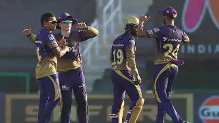 Match 41 Playing XI Predictions: Delhi Capitals will fancy their chances of sealing a playoff spot when they face KKR in the IPL 2021