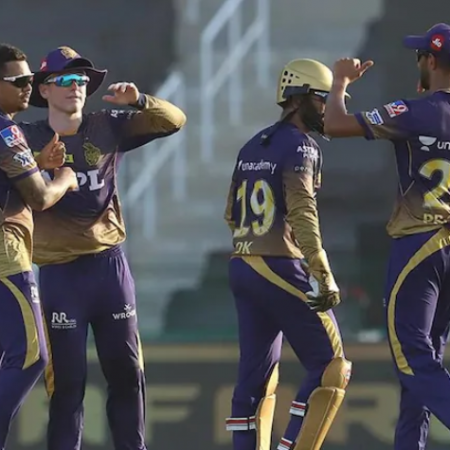 Match 41 Playing XI Predictions: Delhi Capitals will fancy their chances of sealing a playoff spot when they face KKR in the IPL 2021