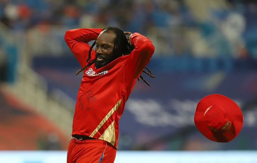 Irfan Pathan says the Punjab Kings will expect more from Chris Gayle in the IPL 2021