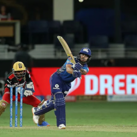 Mumbai Indians made a “difficult decision” to leave out Ishan Kishan who has been struggling for form in the ongoing season in the IPL 2021