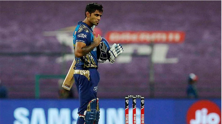Legendary batter Brian Lara urged Suryakumar Yadav and Ishan Kishan to show more hunger and perform for MI with the bat in IPL 2021