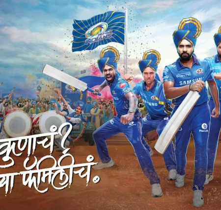 IPL 2021: Rohit Sharma leads a galaxy of star players in Mumbai Indians’ new campaign in the Indian Premier League