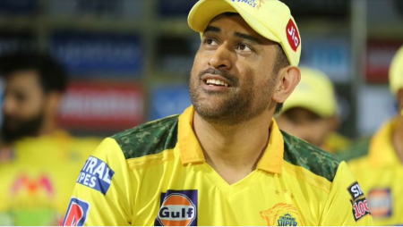 IPL 2021: “CSK without MS Dhoni is like a body without a soul,” said Aakash Chopra