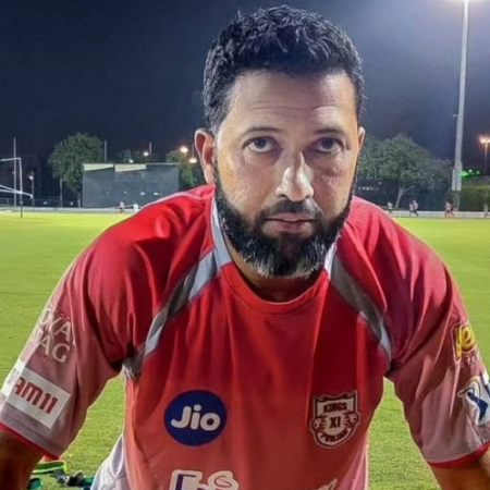 IPL 2021: ‘Hum Saath-Saath Hain’ meme of Wasim Jaffer leaves Twitterati in splits