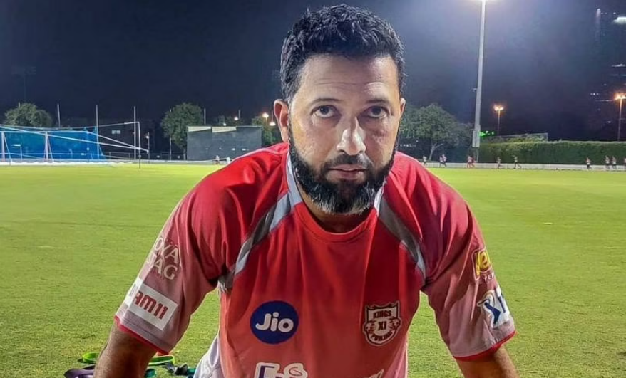 IPL 2021: ‘Hum Saath-Saath Hain’ meme of Wasim Jaffer leaves Twitterati in splits