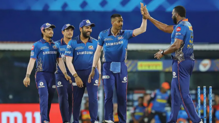 IPL 2021: Aakash Chopra Predicted that Mumbai Indians will win 1st match of UAE leg vs Chennai Super Kings