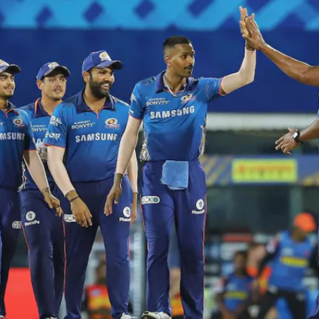 IPL 2021: Aakash Chopra Predicted that Mumbai Indians will win 1st match of UAE leg vs Chennai Super Kings