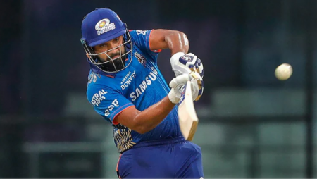 Rohit Sharma will be eyeing a historic feat when his team takes on MS Dhoni-led CSK in the first match of the UAE leg of the IPL 2021