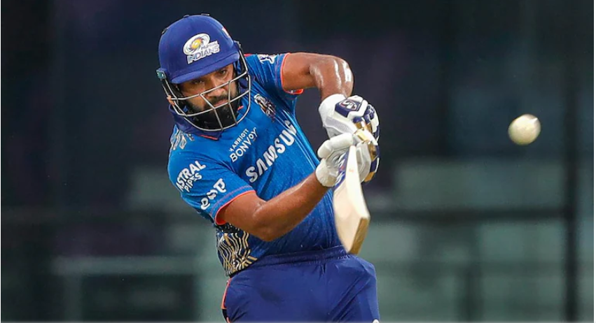 Rohit Sharma will be eyeing a historic feat when his team takes on MS Dhoni-led CSK in the first match of the UAE leg of the IPL 2021