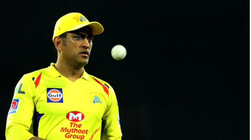 MS Dhoni will be back to competitive action for the first time in 4 months as he is all set to lead CSK in the remainder of the IPL 2021