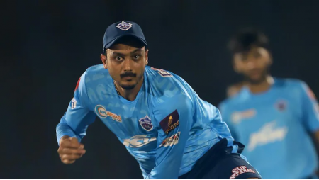 IPL 2021: Axar Patel said that Delhi Capitals will be looking to emulate what they did in the 2020 IPL