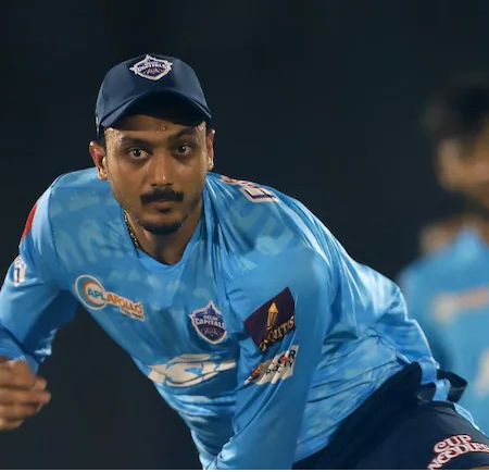 IPL 2021: Axar Patel said that Delhi Capitals will be looking to emulate what they did in the 2020 IPL