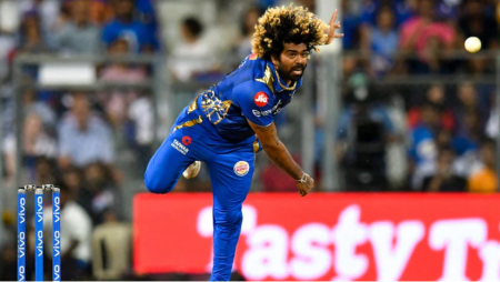 IPL 2021: SL pacer Lasith Malinga says “I got many fans across the globe after playing for Mumbai Indians”