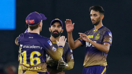 IPL 2021 KKR vs RCB Predicted Playing 11: Tim Southee will lead the KKR bowling attack while Wanindu Hasaranga is likely to make his IPL debut for RCB