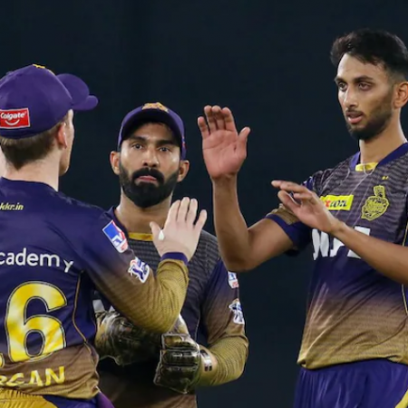 IPL 2021 KKR vs RCB Predicted Playing 11: Tim Southee will lead the KKR bowling attack while Wanindu Hasaranga is likely to make his IPL debut for RCB