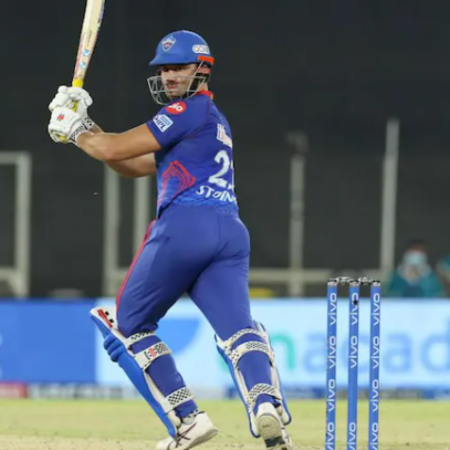 IPL 2021: DC Marcus Stoinis says “Over next 3 years, I want to be the best finisher in the world”