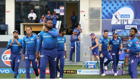 Kieron Pollard may have erred in his tactics which led to MI losing to CSK by 20 runs in the IPL 2021