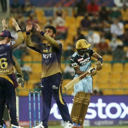 IPL 2021: Salman Butt reckons that KKR Chakravarthy could be very effective in UAE conditions because of his unique skills