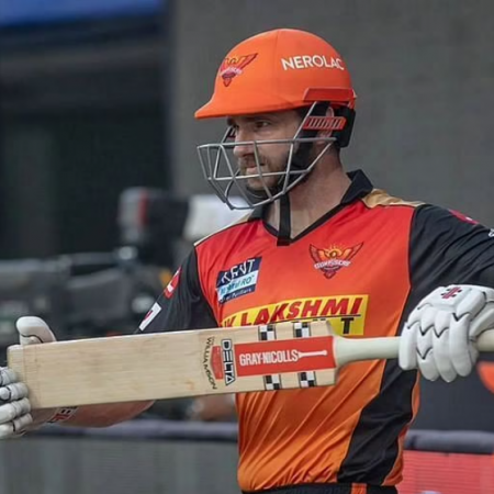 IPL 2021: SRH skipper Kane Williamson says “Important to apply ourselves in the second half to give us our best chance”