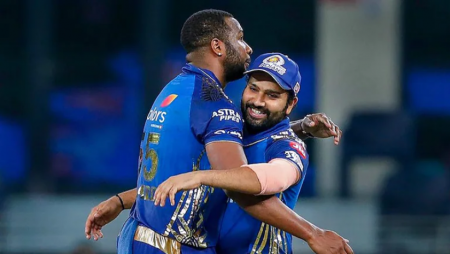 Trent Boult said both Rohit Sharma and Hardik Pandya are recovering well but he is not sure whether the two-star players will be part of the playing XI in IPL 2021