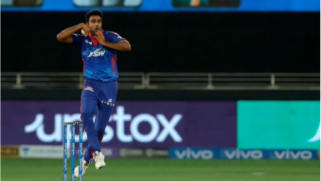 Gautam Gambhir on R Ashwin’s bowling performance “It is necessary for him to first understand that he is an off-spinner” in IPL 2021