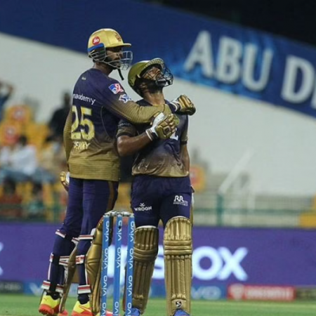 Ian Bishop feels the KKR have imbibed the spirit of their head coach Brendon McCullum during the COVID-19-enforced break in IPL 2021